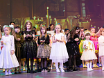 Преосвященнейший епископ Дионисий посетил фестиваль детского и молодежного творчества «Пасхальный свет Победы 2026» в РДК «Юбилейный» г. Калач