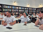 В Павловске завершился молодежный фестиваль Россошанской епархии «Павловский свет»