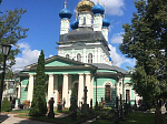 Паломники посетили святыни Калужской земли