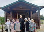 6 мая Православная Церковь отмечает день памяти святого великомученика Георгия Победоносца.