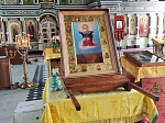 Ильинский казачий крестный ход прошёл по Богучарской земле
