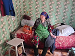 Всероссийская акция «Корзина добра» состоялась в Богучарском благочинии
