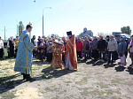 Радоница в Богучарском благочинии