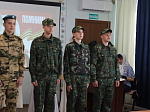 Педагоги - представители благочиния приняли участие в семинаре