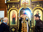 «Души их во благих водворятся»