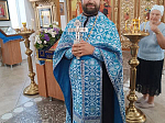 Праздник Успения Пресвятой Богородицы в Павловском благочинии