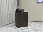 Правящий Архиерей Россошанской епархии возглавил масштабный форум по благотворительности в Репьевке