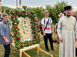 Дивногорский Крестный ход