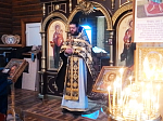 «Души их во благих водворятся»