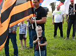 Традиционный братский молебен в Каменке