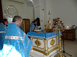 Дивногорский Крестный ход