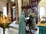 Праздник Святого Духа в селе Митрофановка: единство молитвы и радость веры