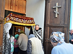  Чин Погребения Плащаницы