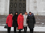 В Москве прошли  XXVIII Международные Рождественские образовательные чтения