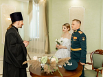 Руководитель миссионерского епархиального отдела провел пасхальную акцию