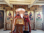 6 мая Православная Церковь отмечает день памяти святого великомученика Георгия Победоносца.