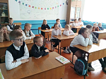 В Воробьевском муниципальном районе прошли просветительские занятия, приуроченные к празднику Покрова Пресвятой Богородицы