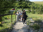 Паломническая поездка в Костомаровский монастырь