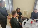 Епископ Дионисий возглавил паломническую поездку на Куликово поле и в город Тулу