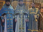 В Костроме прошла коллегия руководителей отделов по делам молодежи епархий Русской Православной Церкви ЦФО