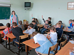 День славянской письменности и культуры  в Воскресной школе «Добро»