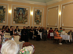 Прошел торжественный вечер к 125-летию Ольгинской гимназии