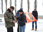 Братский молебен