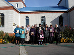 Почитай старость