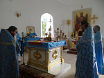 Дивногорский Крестный ход