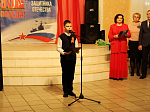 Фотовыставка «Жена героя» в Острогожске