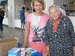 Помощь одиноким