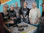 В Острогожске состоялась итоговая межмуниципальная дискуссия среди воспитанников воскресных и образовательных школ Россошанской епархии на тему «Что значит жить по Евангелию. Осмысление подвигов новомучеников и исповедников Церкви Русской». 