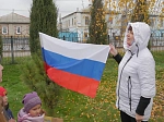 В Воскресной школе Ильинского кафедрального собора прошла игра к празднованию Казанской иконы и Дню народного единства