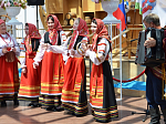 День семьи, любви и верности в Павловском благочинии