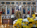 В Богучарском благочинии встретили Прощеное воскресенье