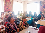 Итоги работы курсов повышения квалификации учителей в Острогожске