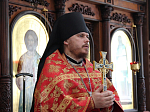 Паломническая поездка в Свято-Серафимо-Саровский мужской монастырь