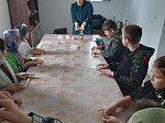"Жаворонки" в честь памяти Севастийских мучеников