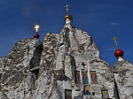 Первое паломничество коротоякских школьников в Костомаровский Спасский женский монастырь