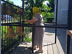 Благословен еси, Христе Боже наш, Землю Русскую Крещением просветивый