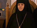 Митрополит Воронежский и Лискинский Сергий возглавил богослужение в Алексиево-Акатовом монастыре г. Воронежа