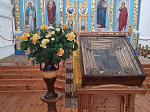 Паломничество в Задонский монастырь