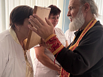 В Калачеевской районной больнице прошла духовно‑профилактическая встреча ко Дню трезвости