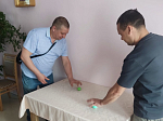  В Духовно-просветительском центре во имя свт.Тихона Задонского г.Острогожск прошли праздничные представления, посвященные Светлому Празднику Пасхи Христовой
