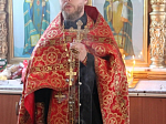 В День Победы в храмах Калачеевского благочиния совершили благодарственный молебен и панихиду