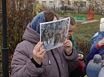 В Воскресной школе Ильинского кафедрального собора прошла игра к празднованию Казанской иконы и Дню народного единства