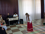 Состоялась премьера спектакля «Мария», посвященного 200-летию со дня преставления первоосновательницы Белогорской обители