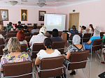 В Россоши были подведены итоги проекта «Православные традиции семьи»