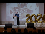 Последний звонок в Богучарском районе