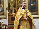 В Острогожском благочинии почтили память священника Даниила Сысоева